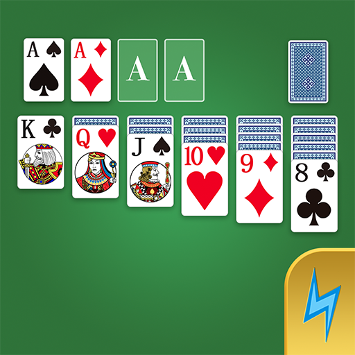 Playing Solitaire Online Has Never Been This Easy and Fun - Old